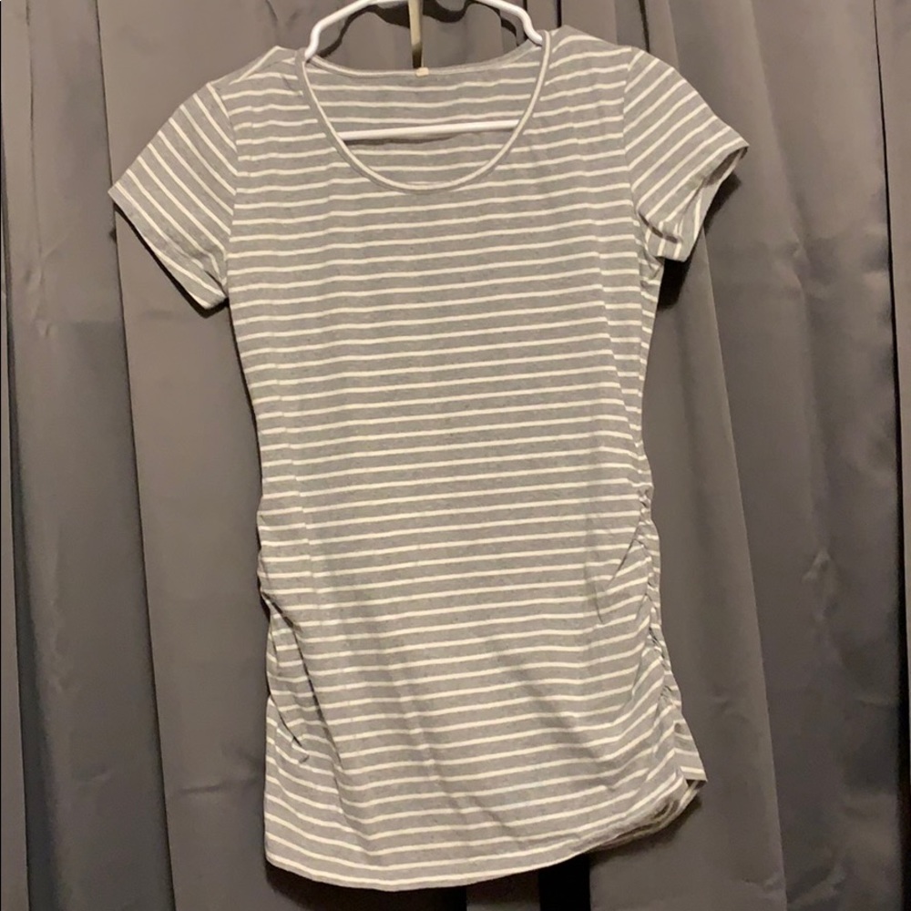 Maternity Top Size Small
